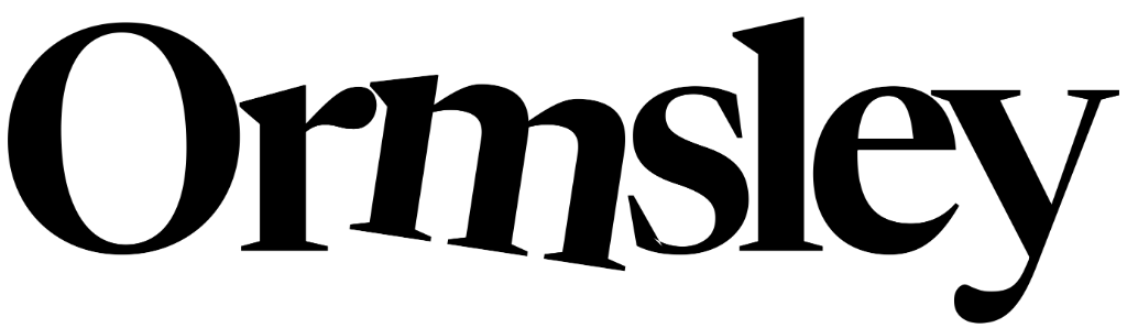 Ormsley